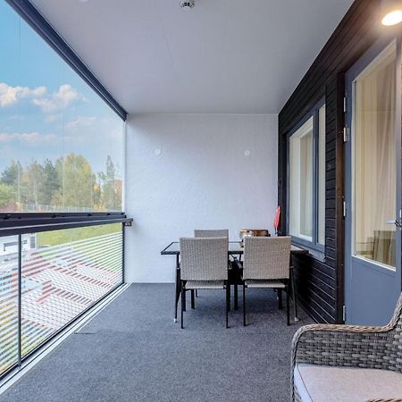 Holiday Club Turun Caribia Superior Apartments Turku Bagian luar foto
