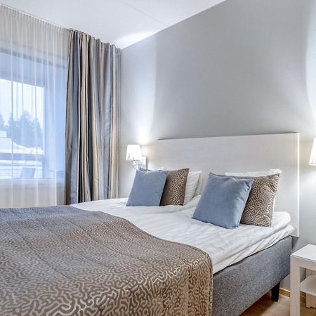 Holiday Club Turun Caribia Superior Apartments Turku Bagian luar foto