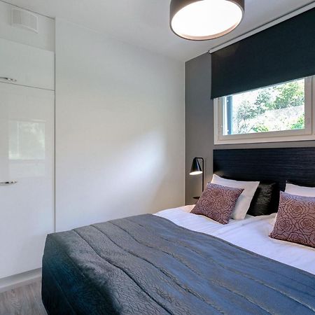 Holiday Club Turun Caribia Superior Apartments Turku Bagian luar foto