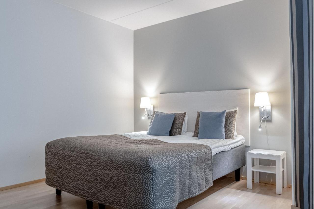 Holiday Club Turun Caribia Superior Apartments Turku Bagian luar foto