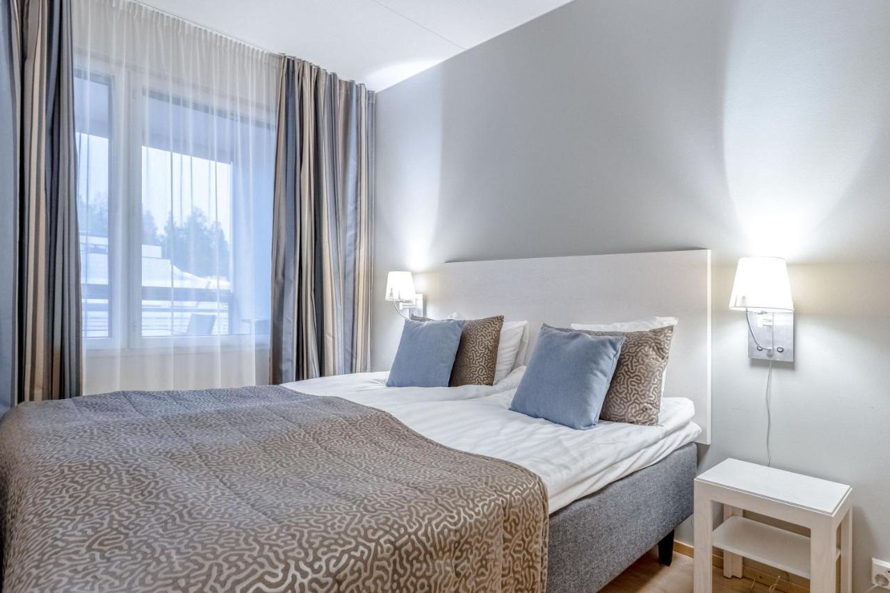 Holiday Club Turun Caribia Superior Apartments Turku Bagian luar foto