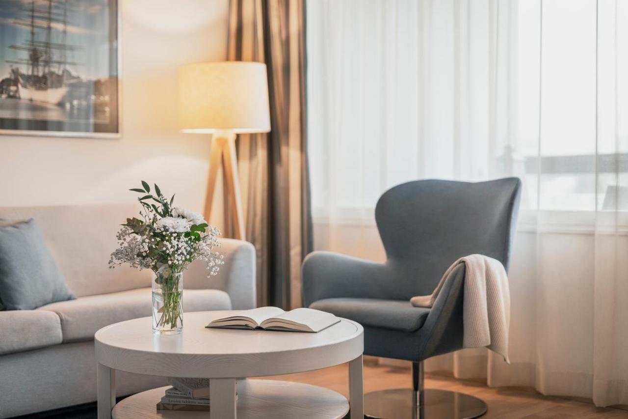 Holiday Club Turun Caribia Superior Apartments Turku Bagian luar foto
