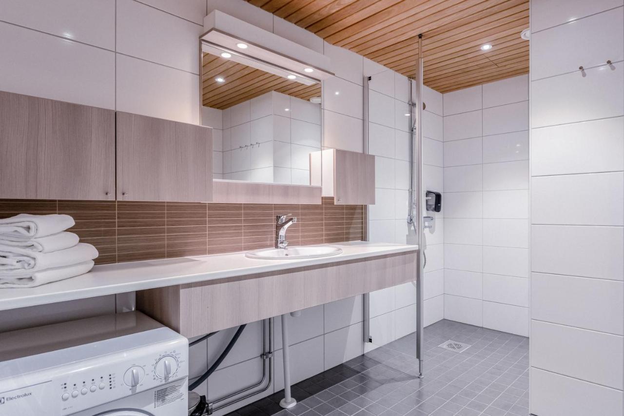 Holiday Club Turun Caribia Superior Apartments Turku Bagian luar foto