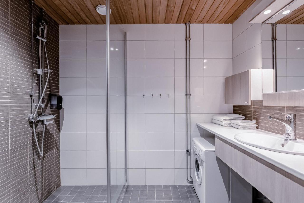 Holiday Club Turun Caribia Superior Apartments Turku Bagian luar foto