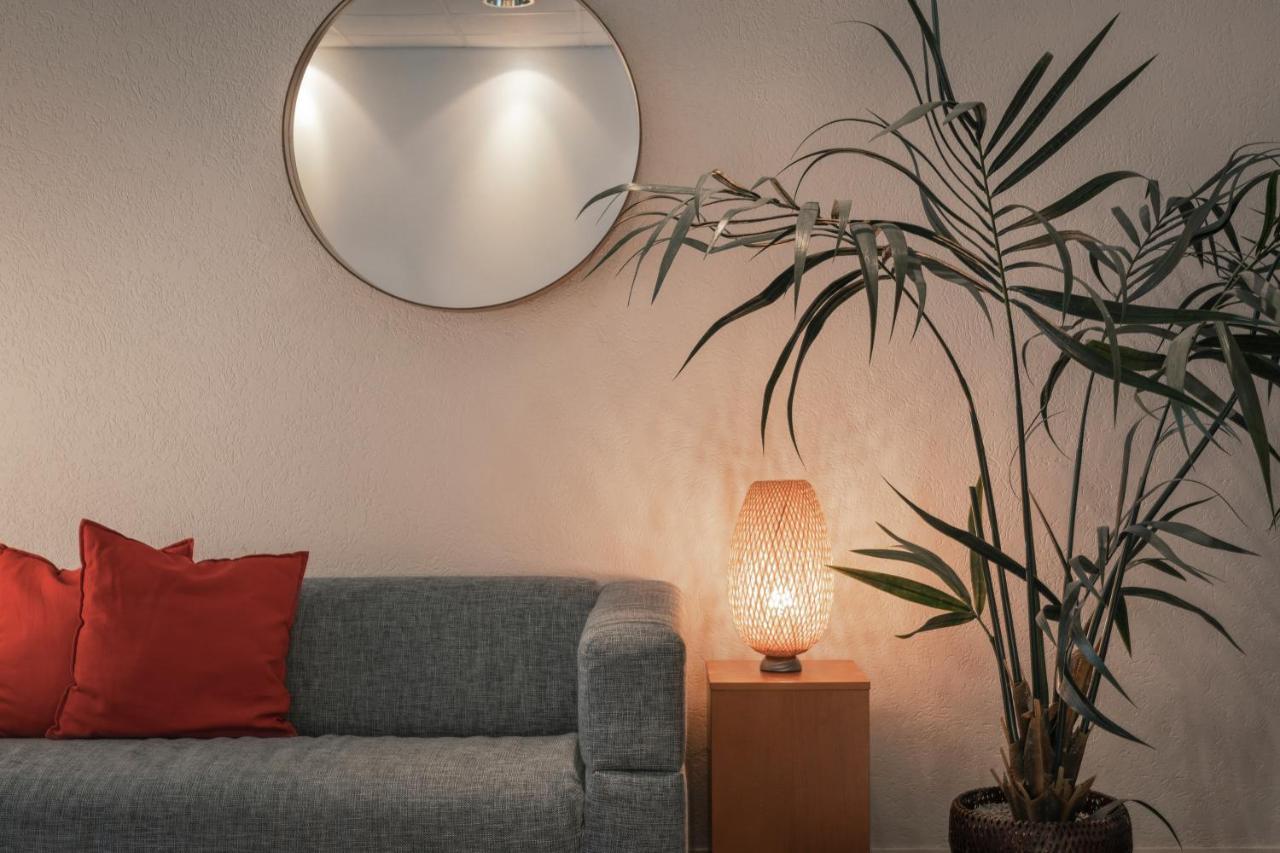 Holiday Club Turun Caribia Superior Apartments Turku Bagian luar foto