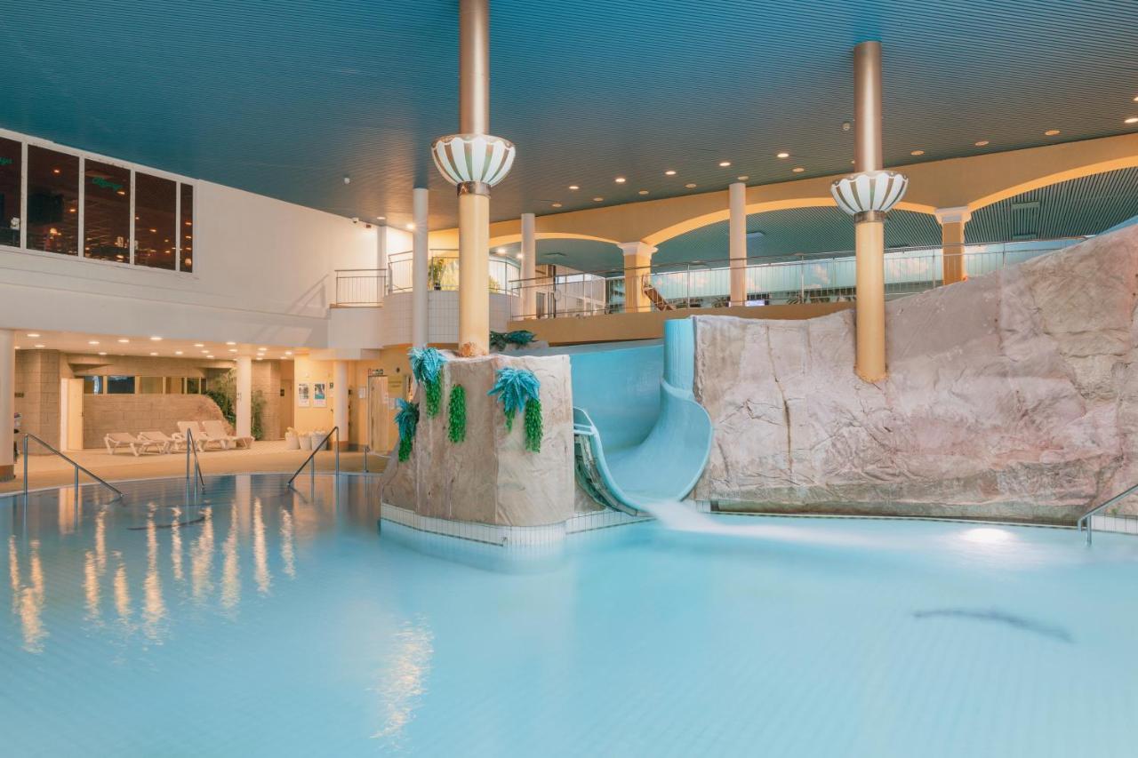 Holiday Club Turun Caribia Superior Apartments Turku Bagian luar foto