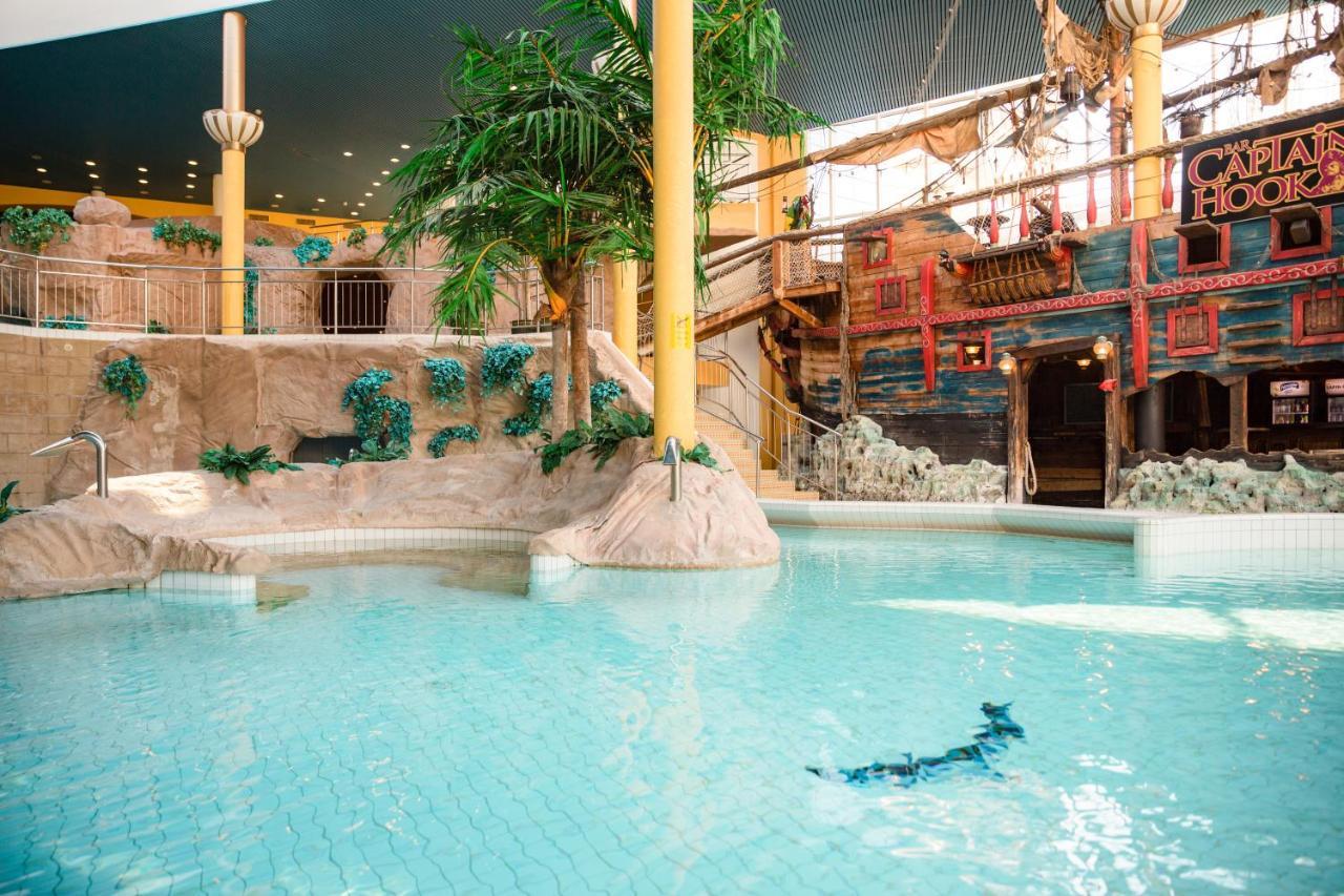 Holiday Club Turun Caribia Superior Apartments Turku Bagian luar foto