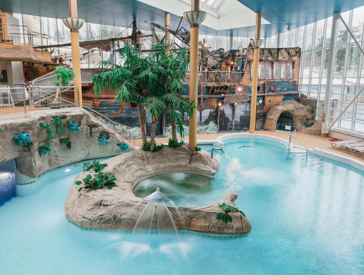 Holiday Club Turun Caribia Superior Apartments Turku Bagian luar foto