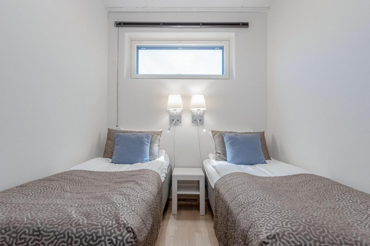 Holiday Club Turun Caribia Superior Apartments Turku Bagian luar foto