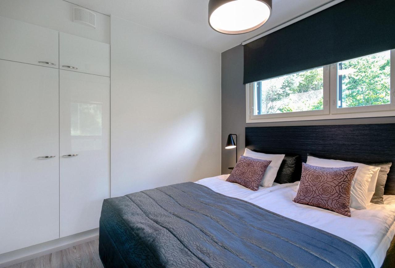 Holiday Club Turun Caribia Superior Apartments Turku Bagian luar foto