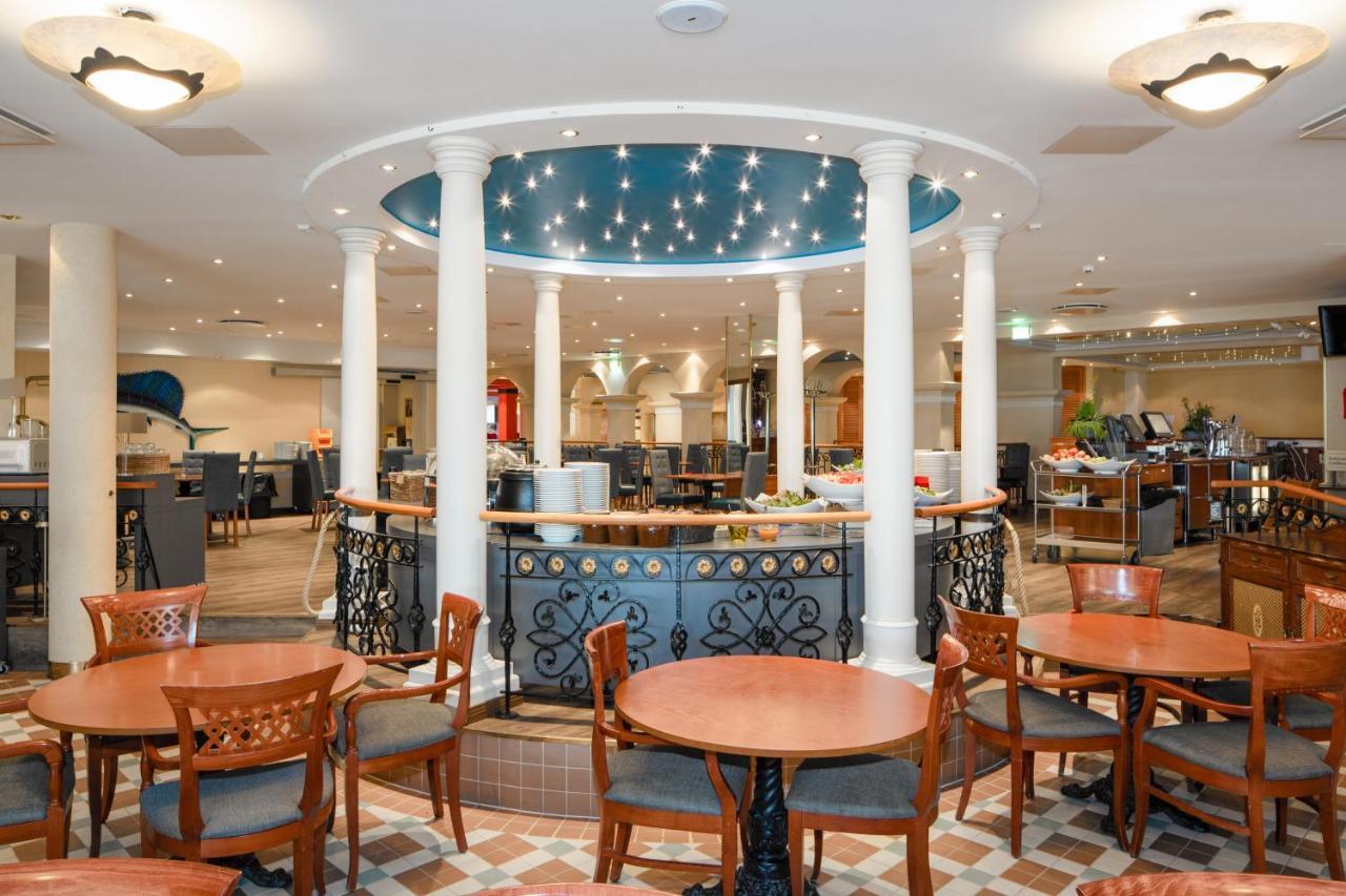 Holiday Club Turun Caribia Superior Apartments Turku Bagian luar foto