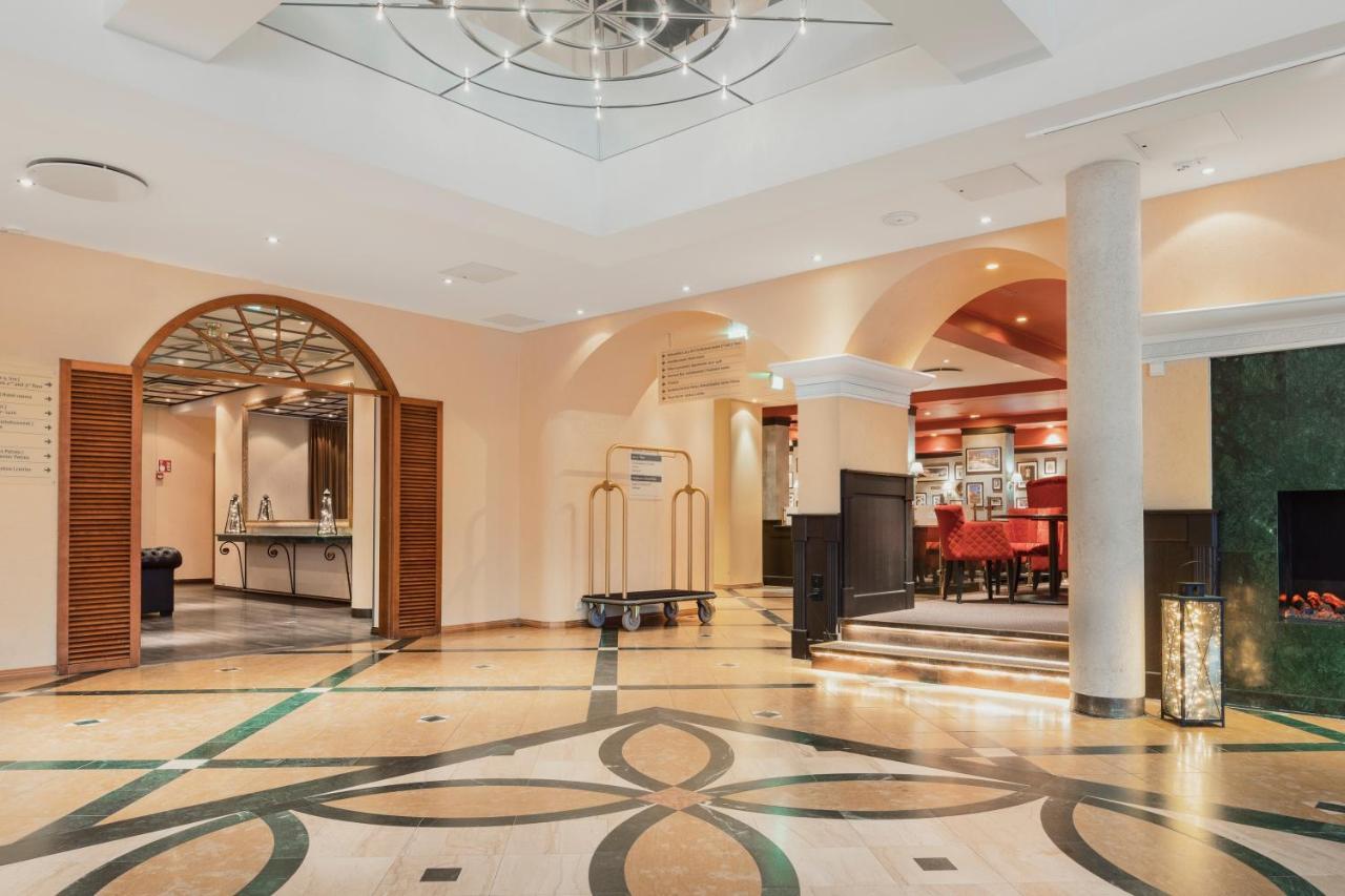 Holiday Club Turun Caribia Superior Apartments Turku Bagian luar foto
