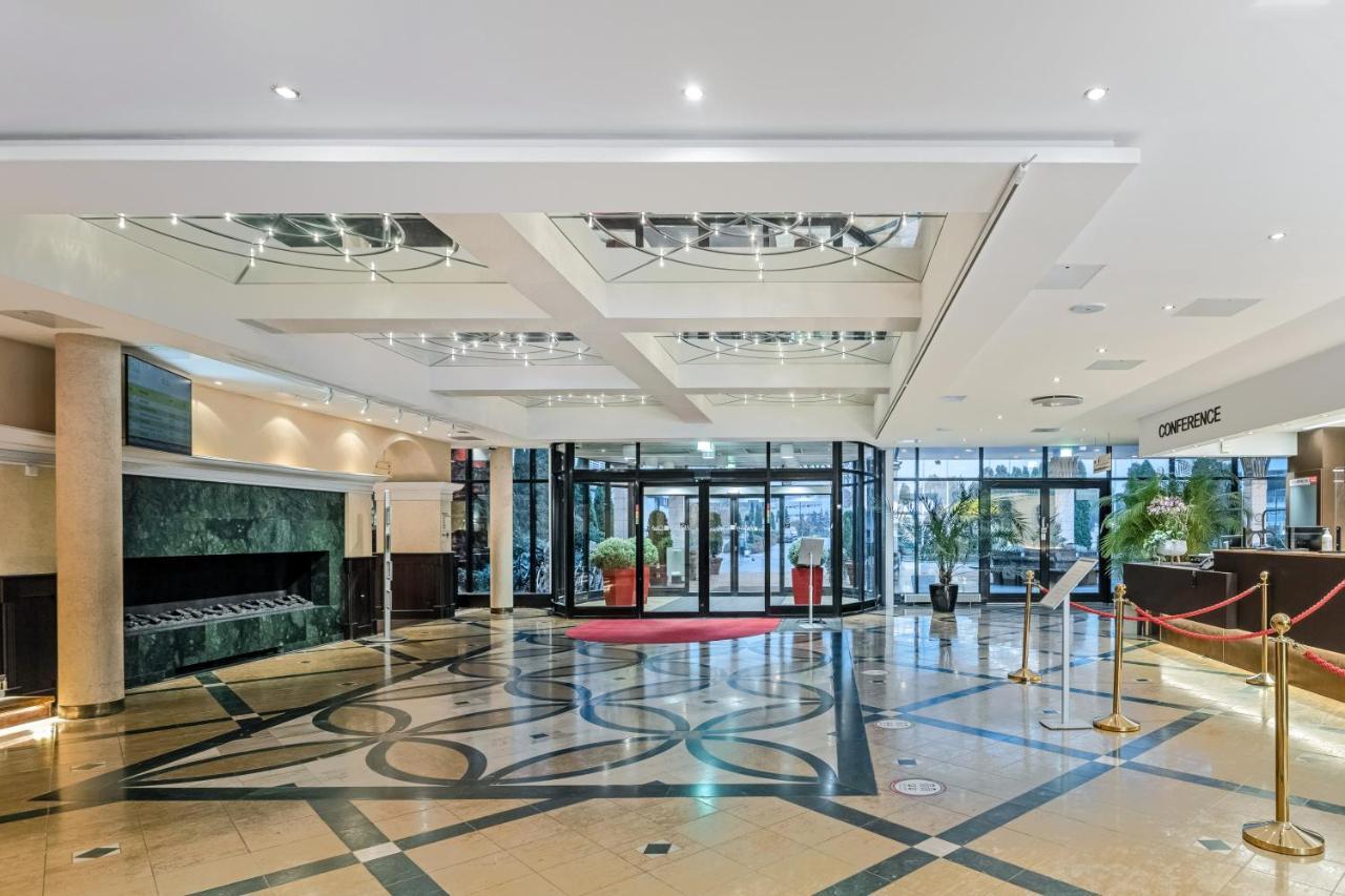 Holiday Club Turun Caribia Superior Apartments Turku Bagian luar foto