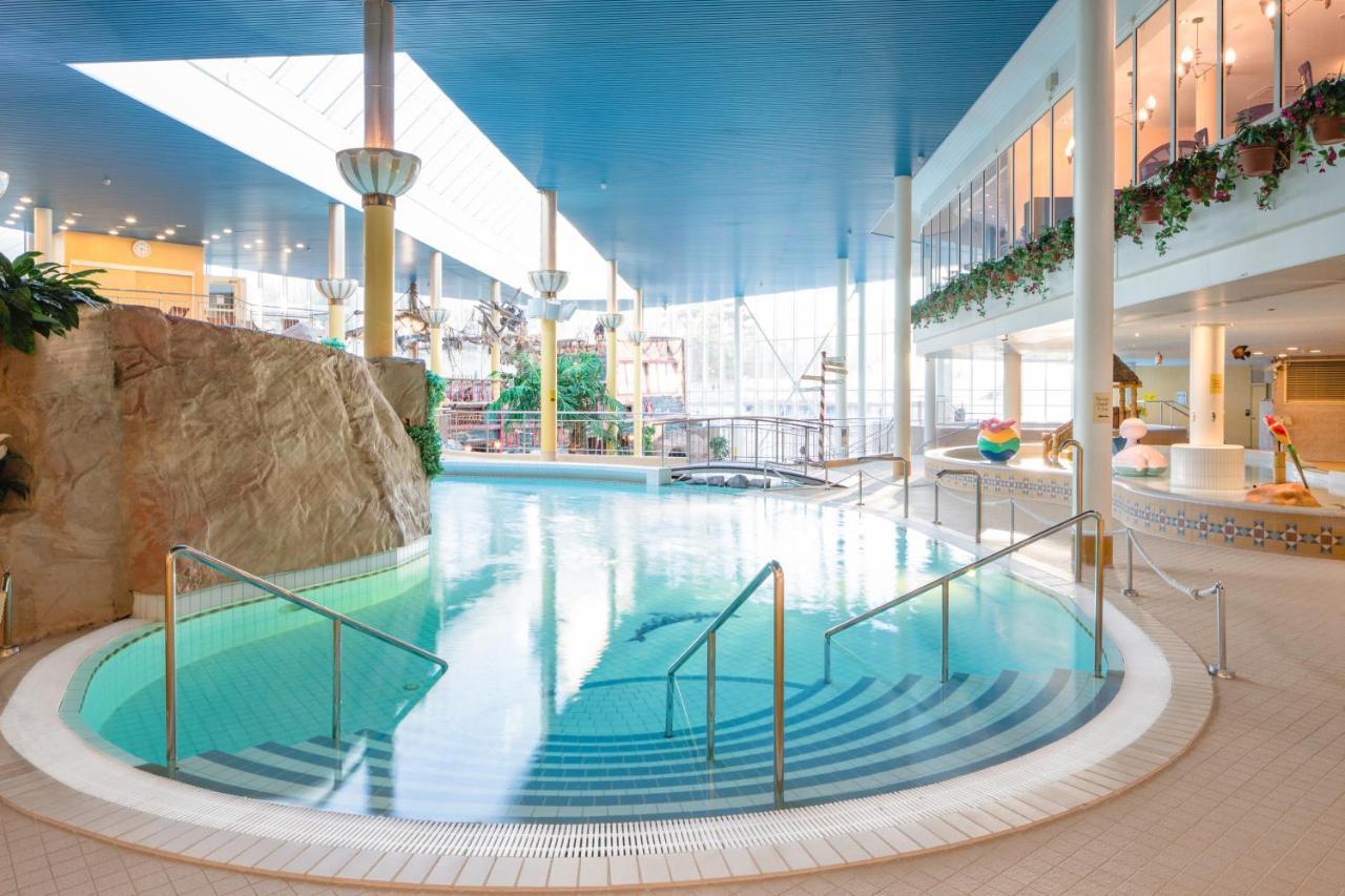 Holiday Club Turun Caribia Superior Apartments Turku Bagian luar foto