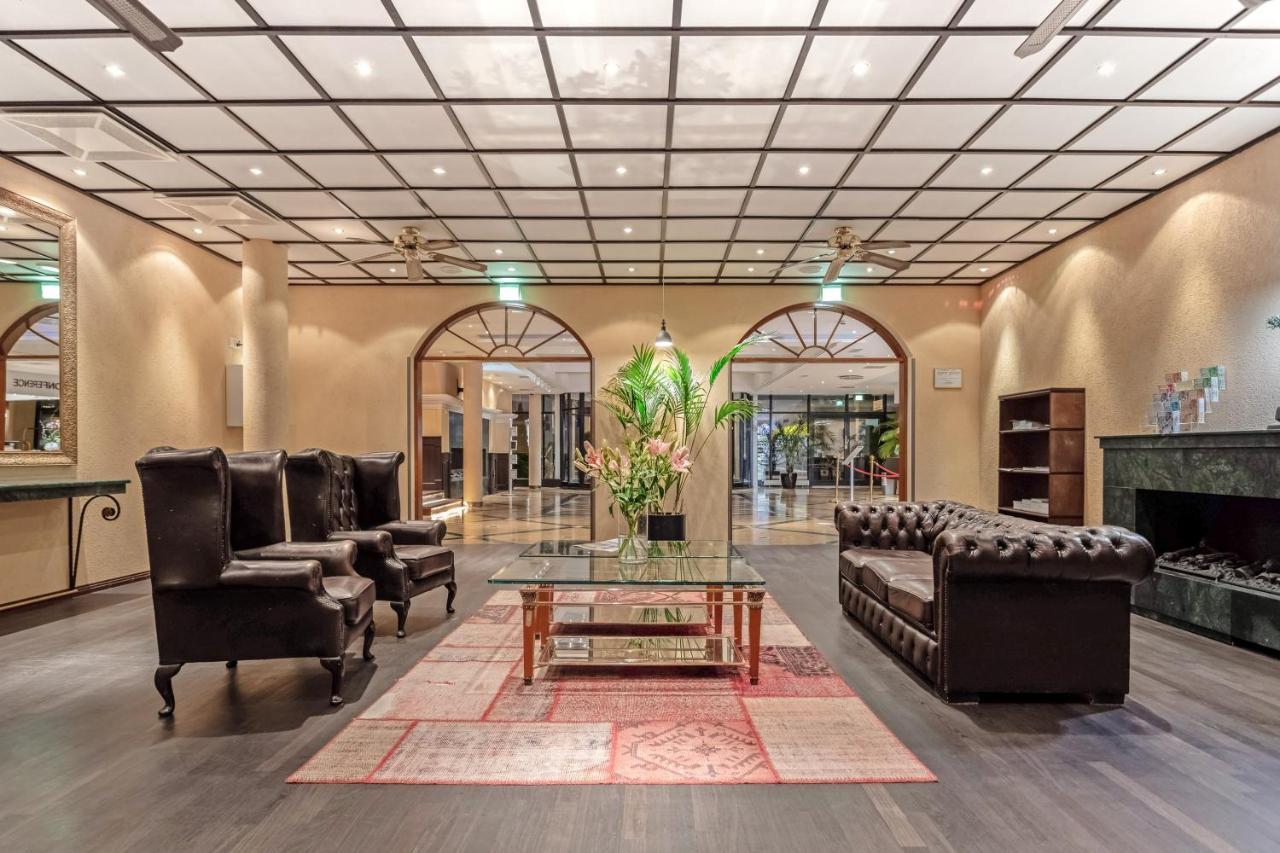 Holiday Club Turun Caribia Superior Apartments Turku Bagian luar foto