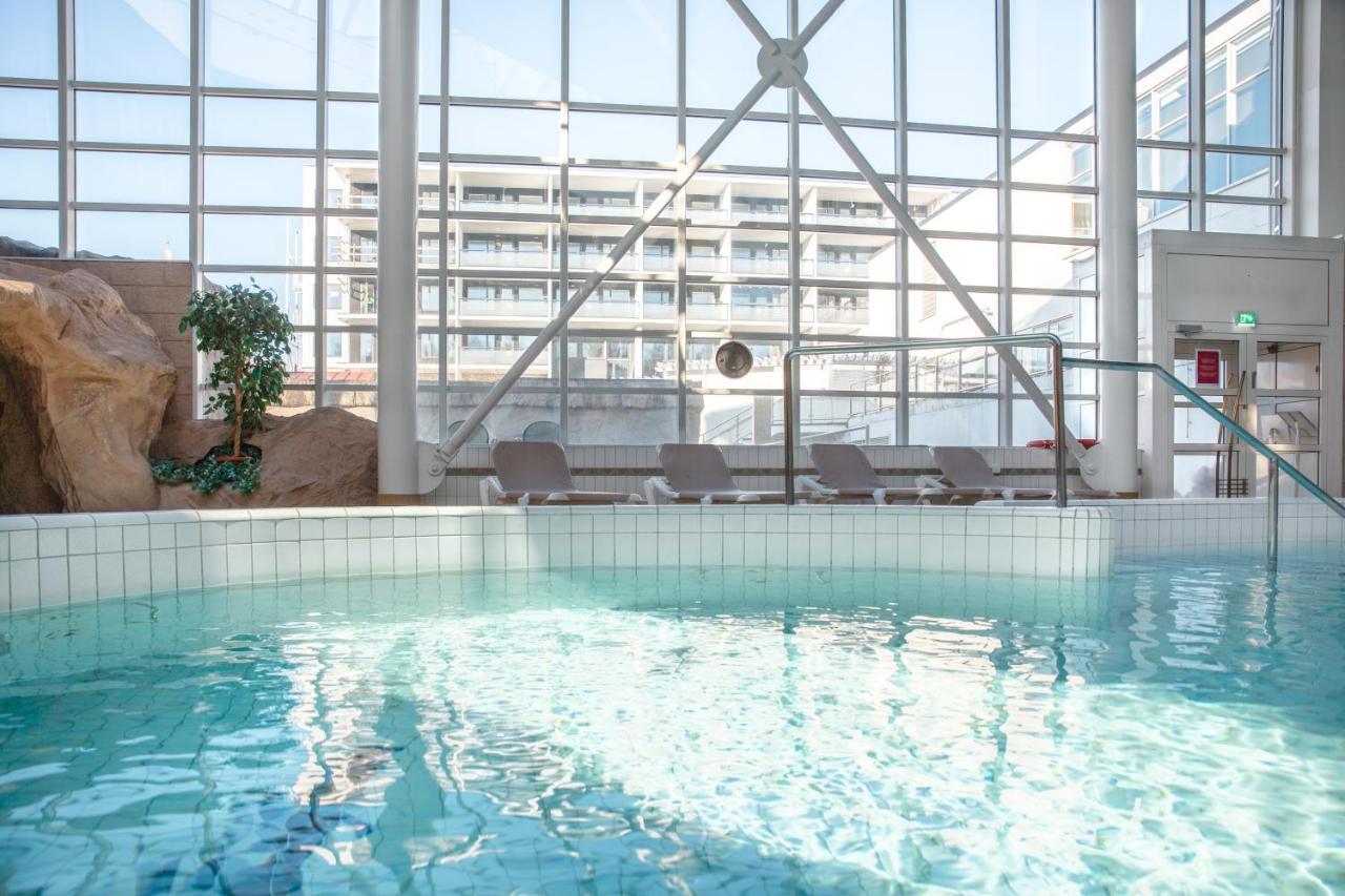 Holiday Club Turun Caribia Superior Apartments Turku Bagian luar foto
