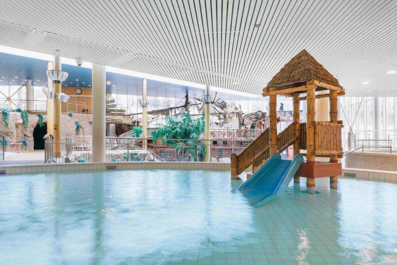 Holiday Club Turun Caribia Superior Apartments Turku Bagian luar foto