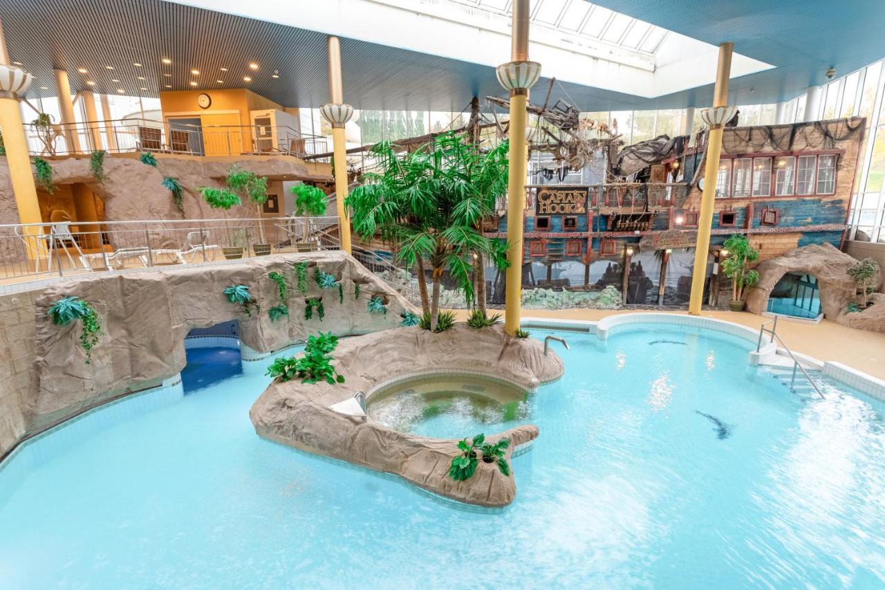 Holiday Club Turun Caribia Superior Apartments Turku Bagian luar foto